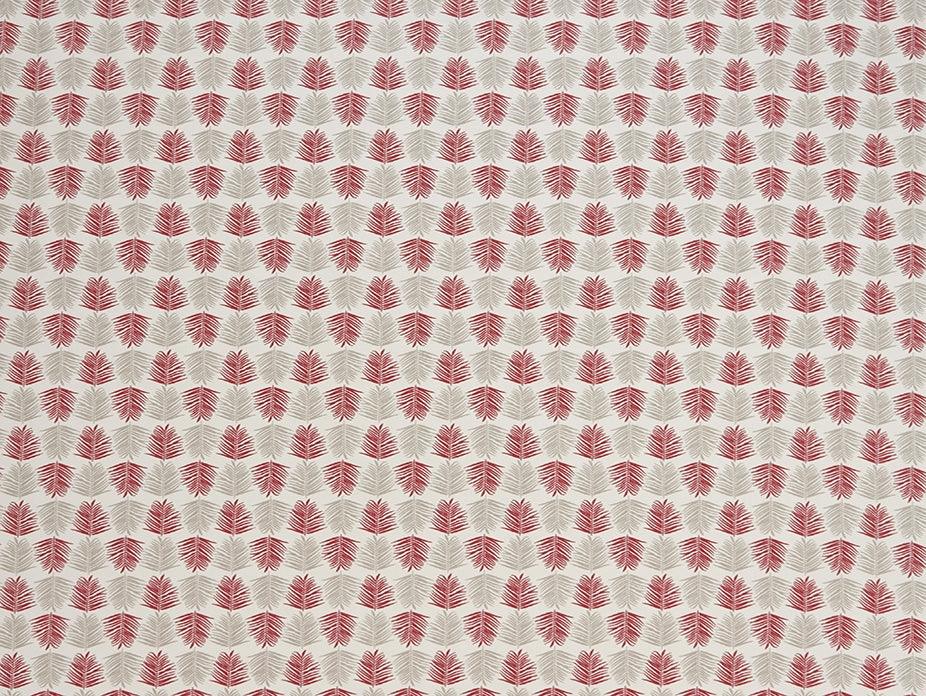 Alfresco Pomegranate Fabric - Image 2