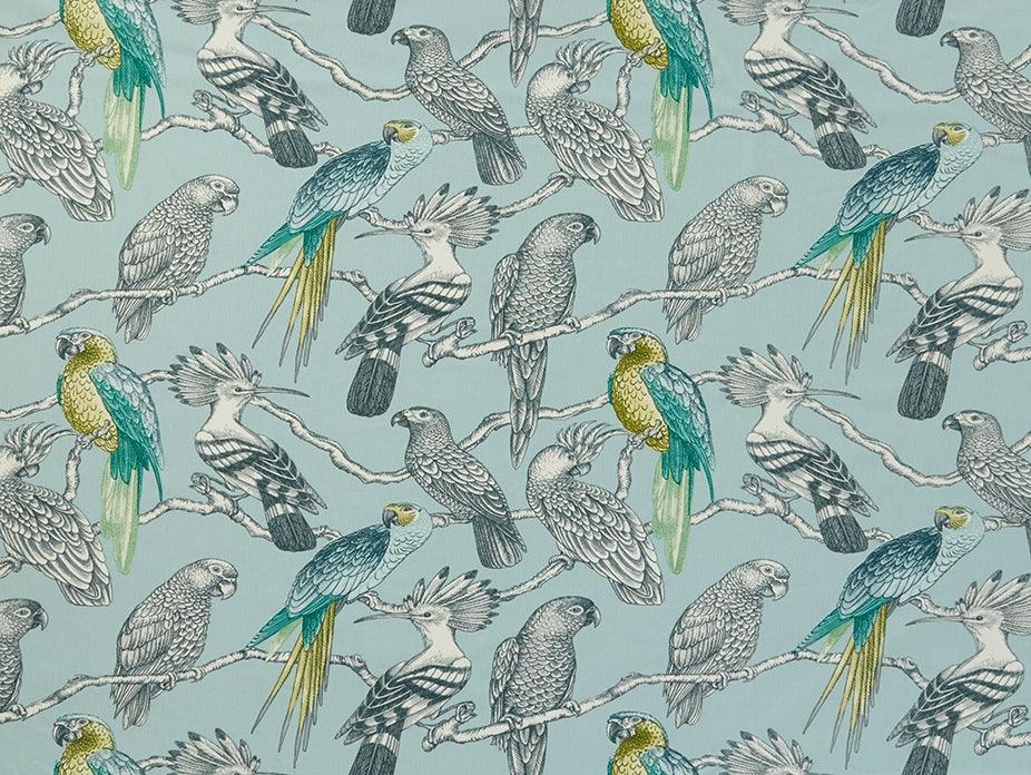 Aviary Reef Fabric - Image 2