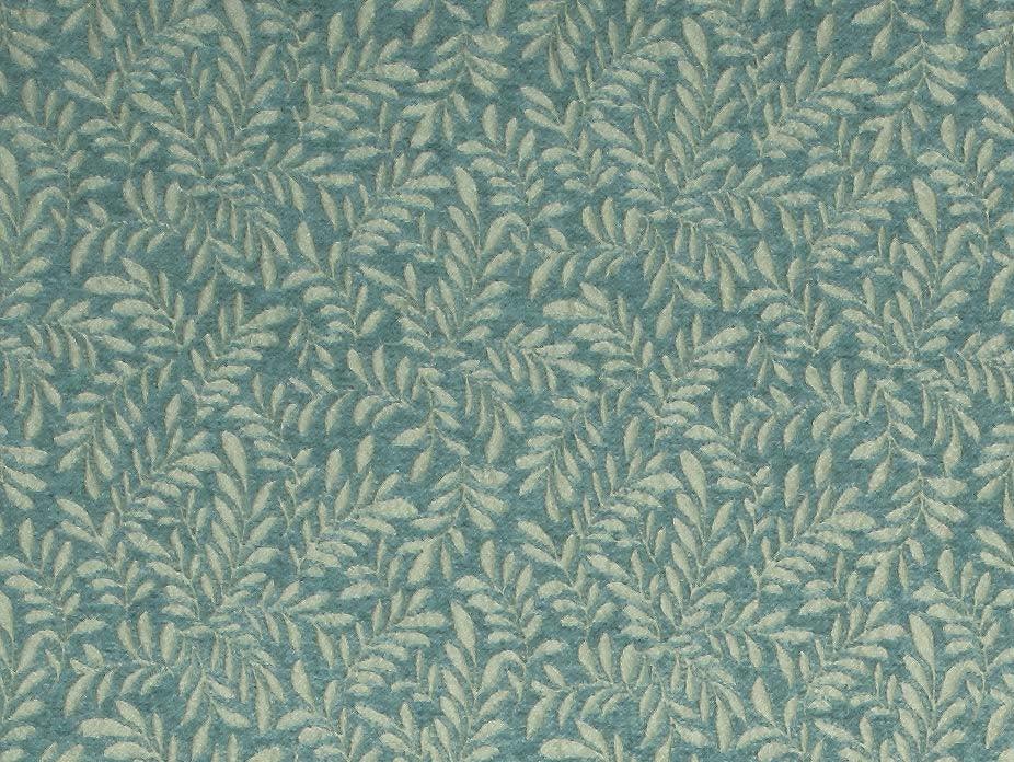 Brackenhill Jade Fabric - Image 3