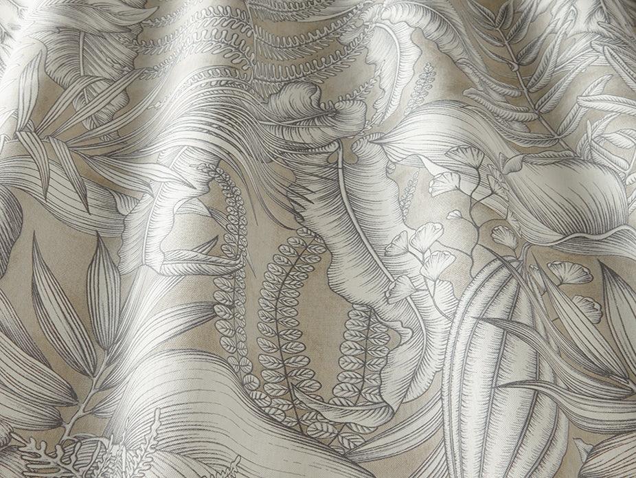 Caicos Hessian Fabric