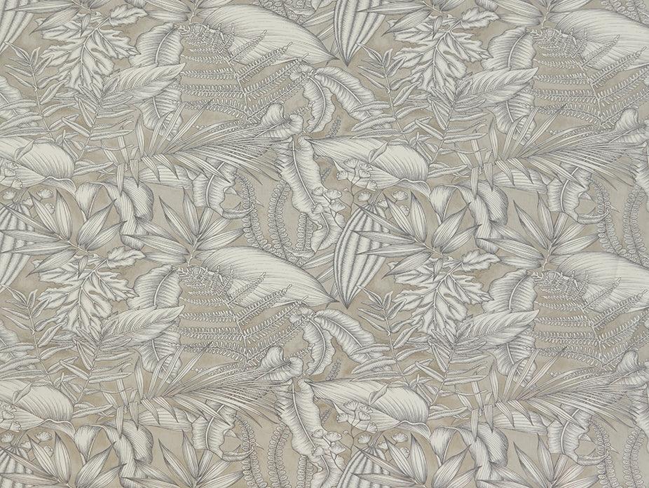 Caicos Hessian Fabric - Image 2