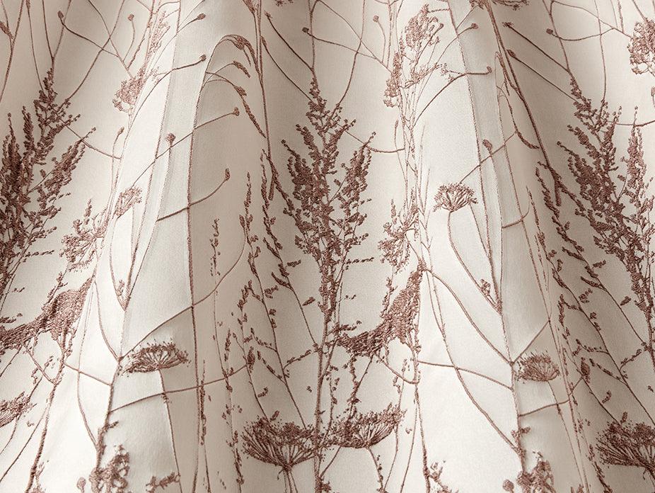 Charnwood Wildrose Fabric