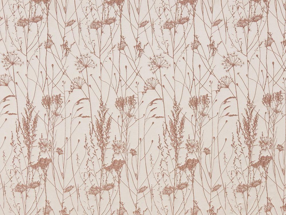 Charnwood Wildrose Fabric - Image 2