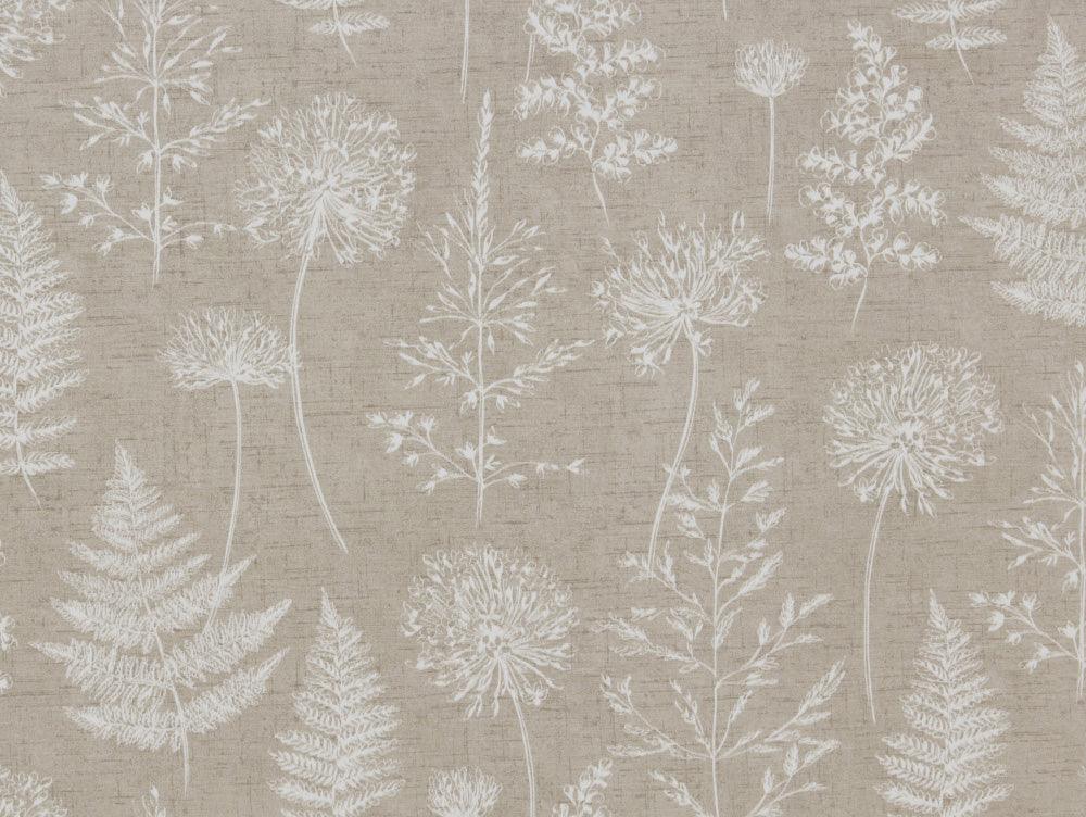 Chervil Clay Fabric