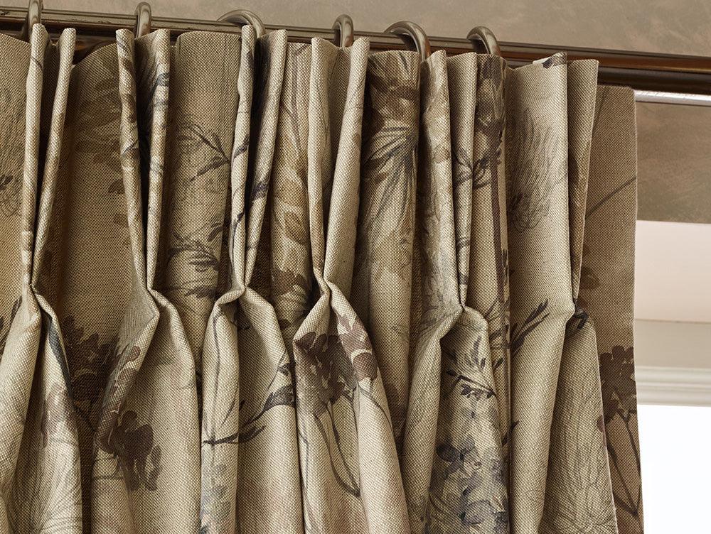 Country Journal Dove Fabric - Image 5