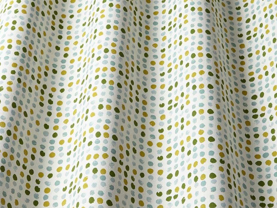 Dot Dot Kiwi Fabric - Image 2