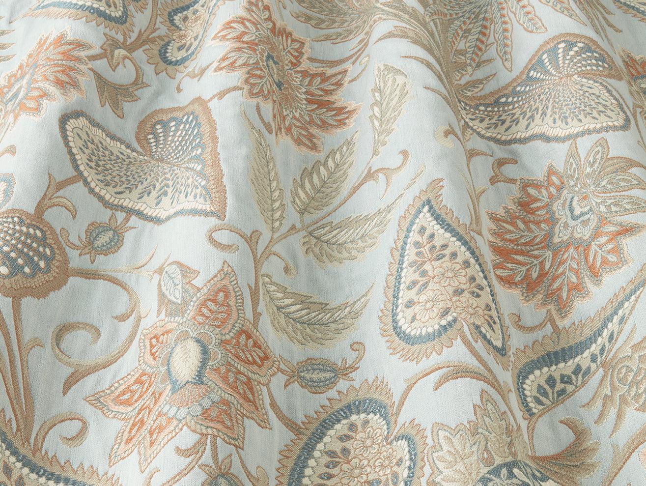 Etienne Haze Fabric