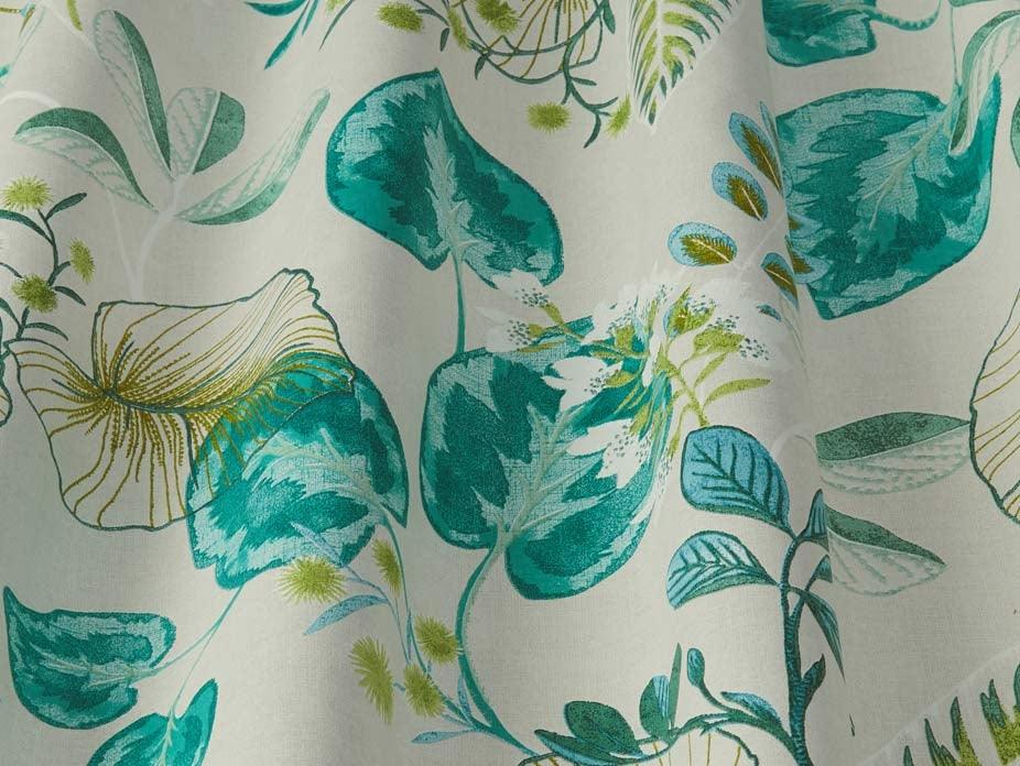 Fandango Lagoon Fabric - Image 2