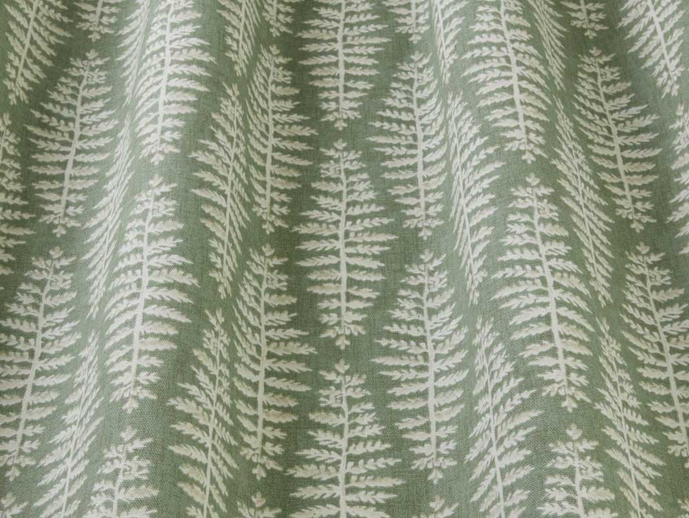 Fernia Fern Fabric - Image 2