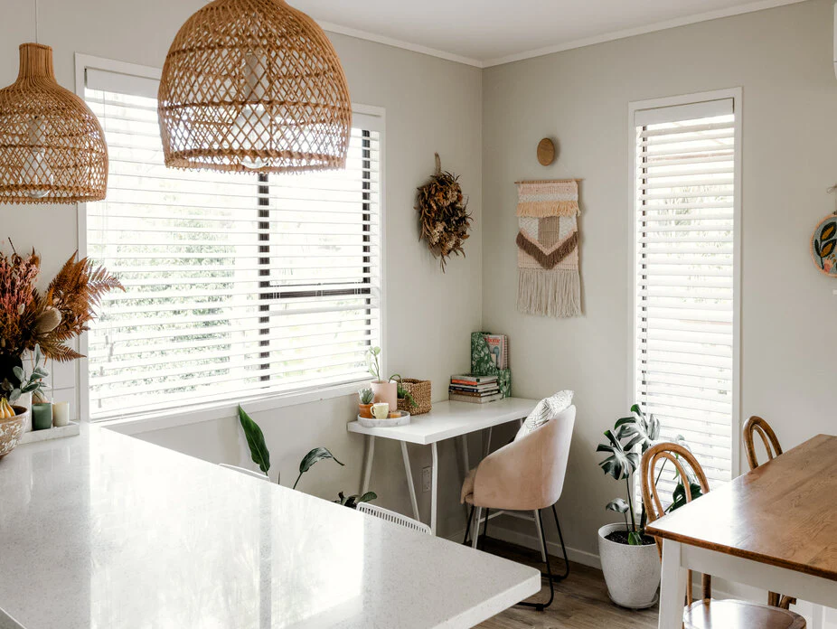 Bali PVC Venetian Blinds - Image 4