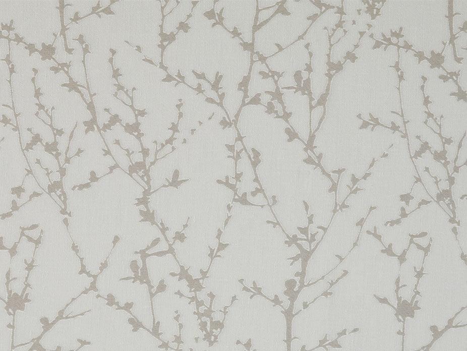 Floralis Sheer Fabric 145cm - Image 2