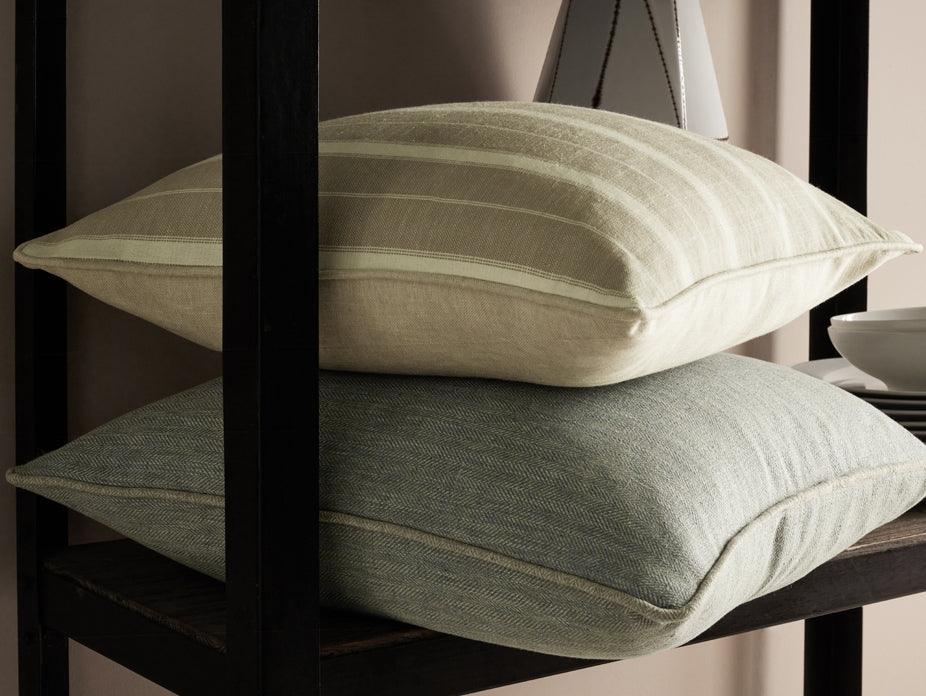 Glen Linen Fabric - Image 4