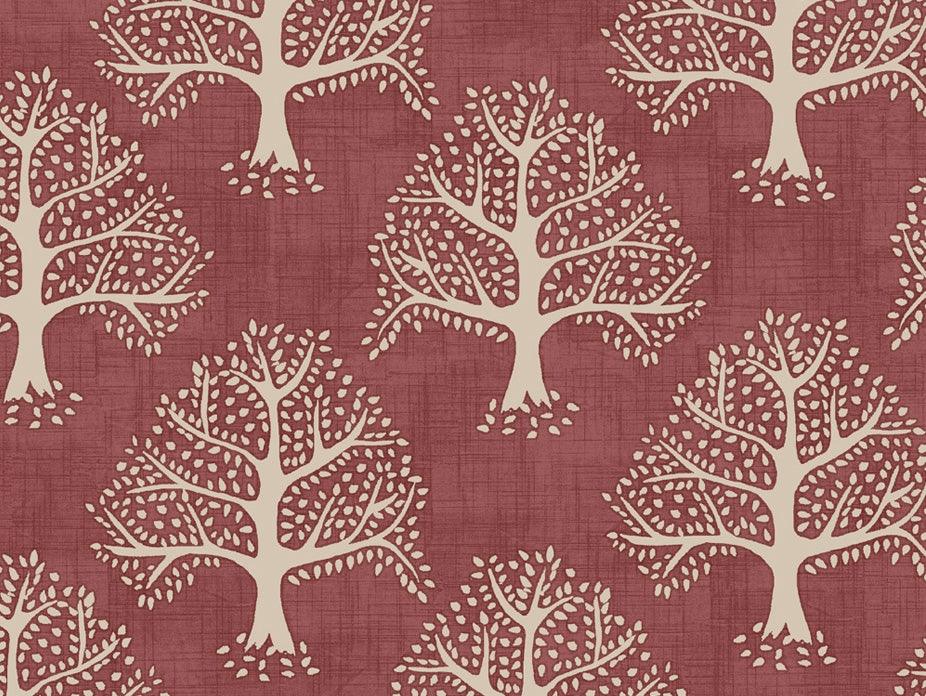 Great Oak Maasai Fabric