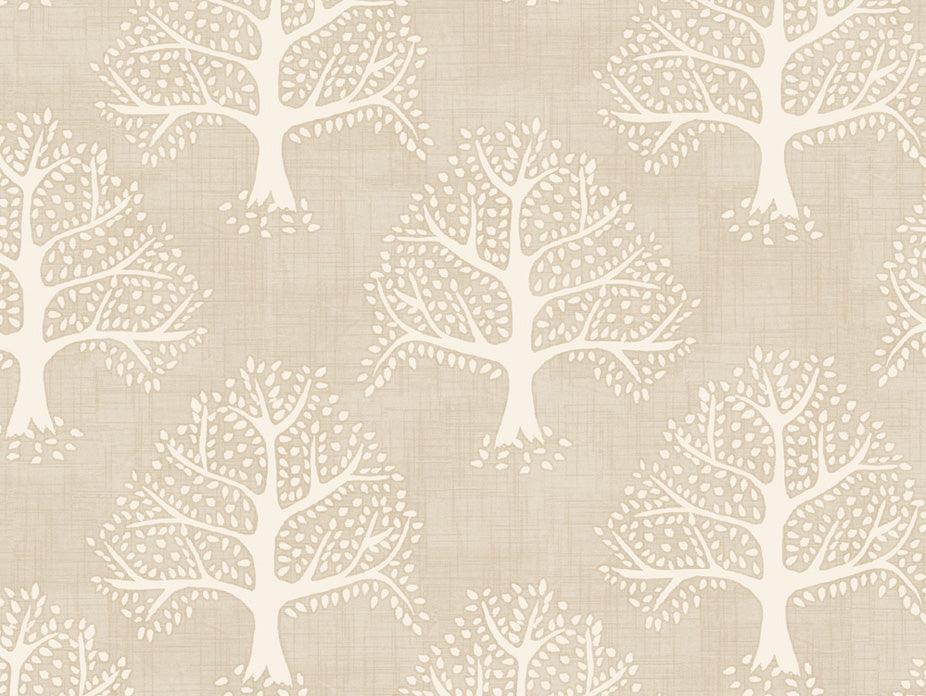Great Oak Nougat Fabric