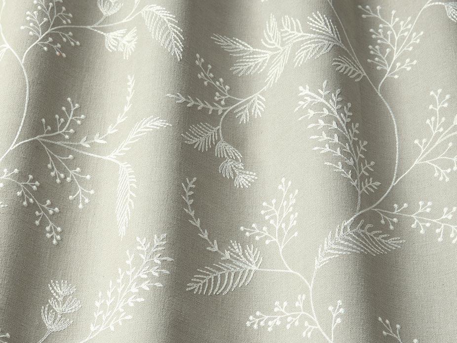 Harper Feather Fabric - Image 3