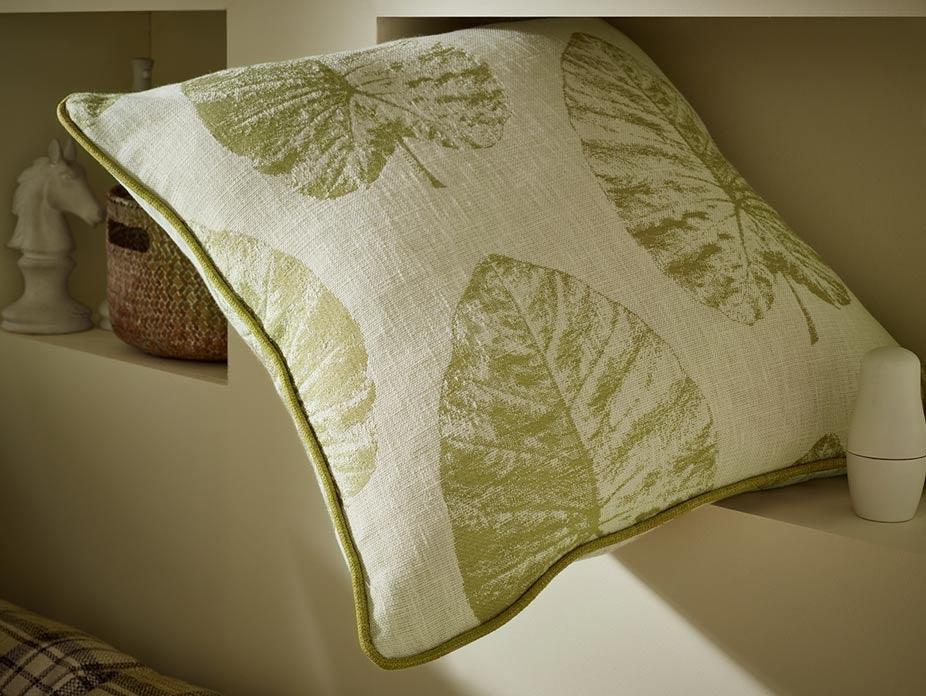 Laurie Fern Fabric - Image 2