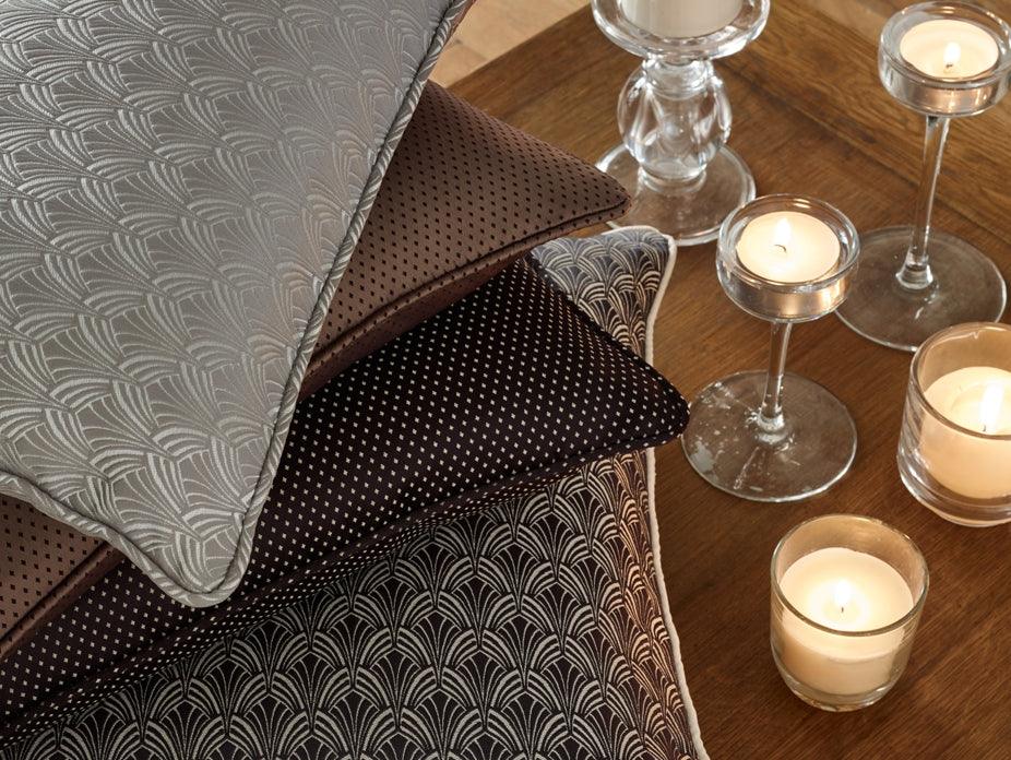 Luxor Steel Fabric - Image 4