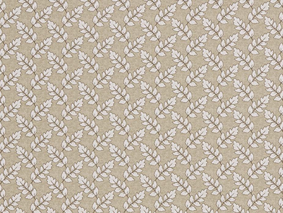Maidenhair Hessian Fabric - Image 3