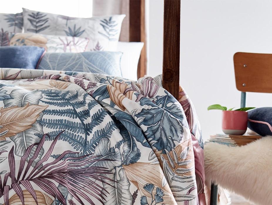 Maldives Caribou Fabric - Image 2
