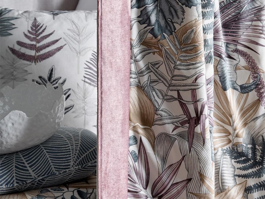 Maldives Caribou Fabric - Image 4