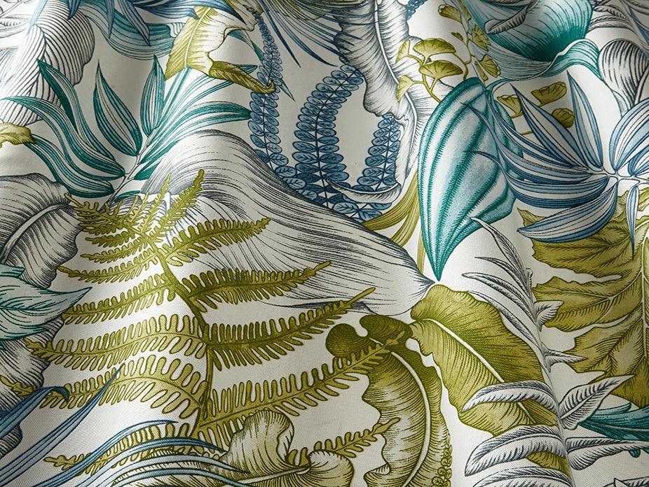 Maldives Reef Fabric
