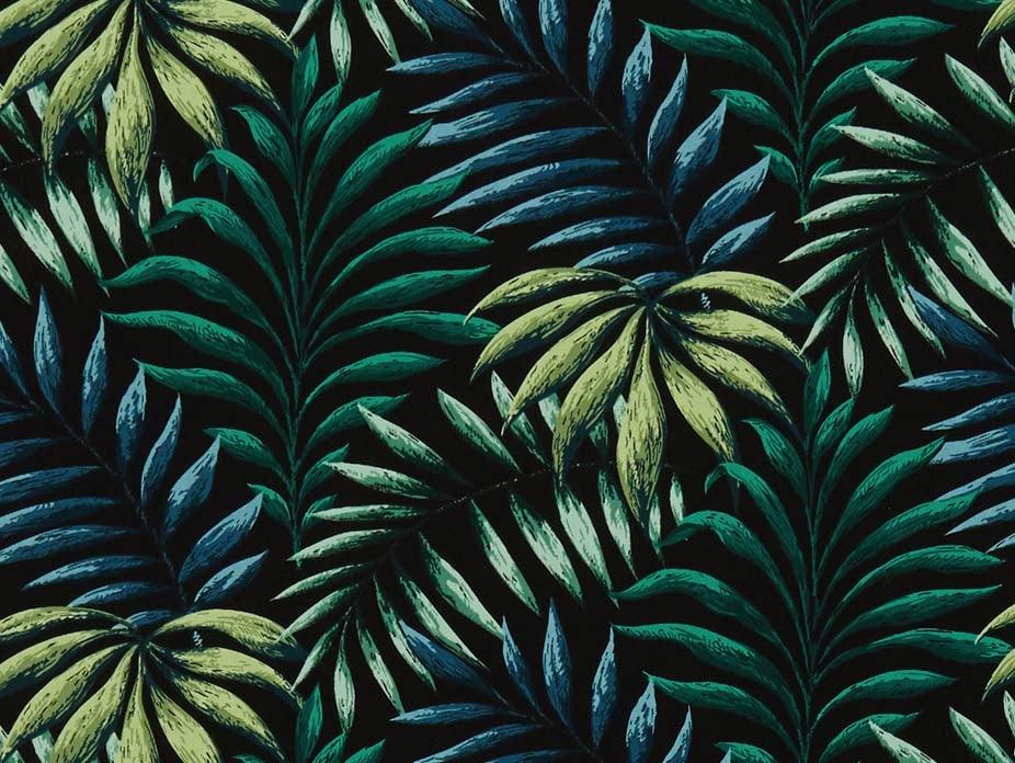 Manila Zinc Fabric