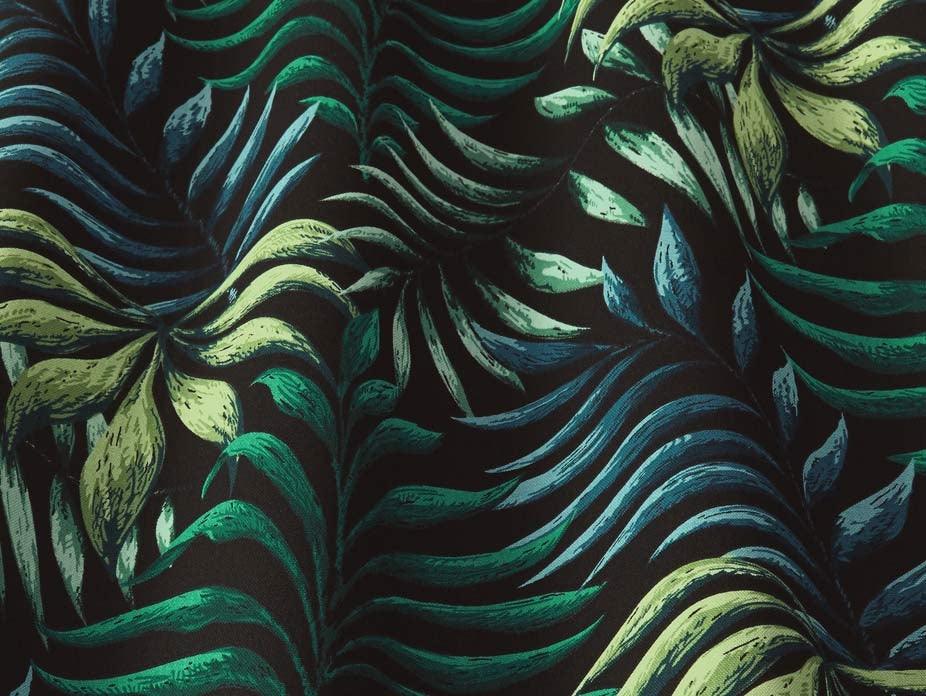 Manila Zinc Fabric - Image 2