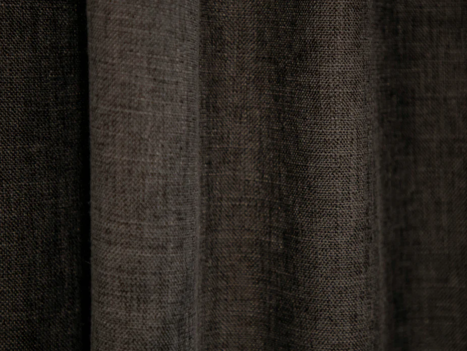 Montrose Fabric - Charcoal