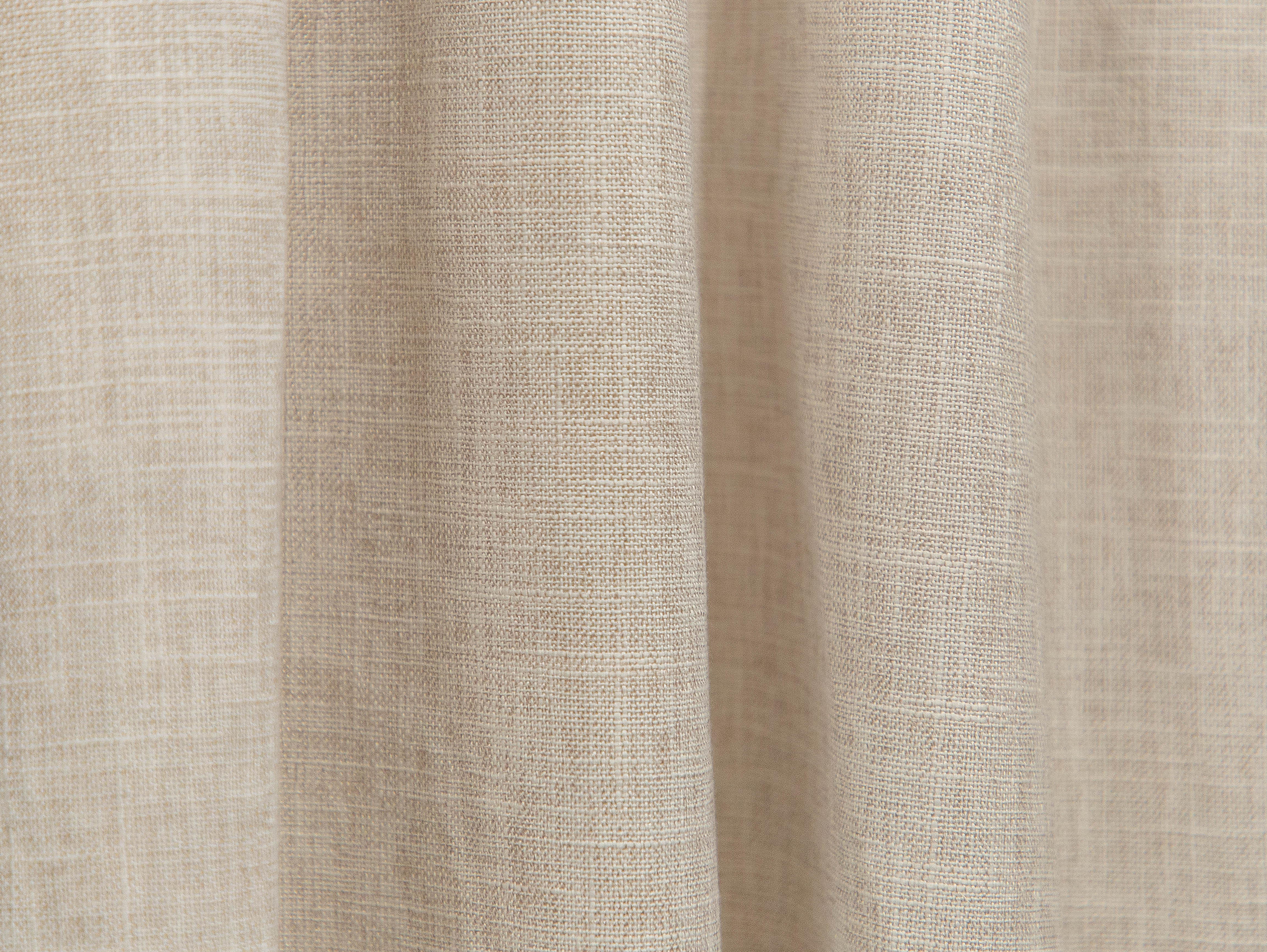 Montrose Fabric - Oyster