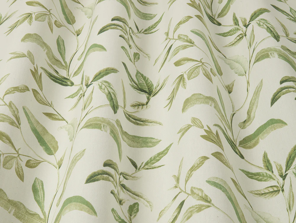 Oasis Spruce Fabric - Image 2
