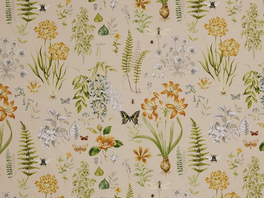Observatory Amber Fabric - Image 3