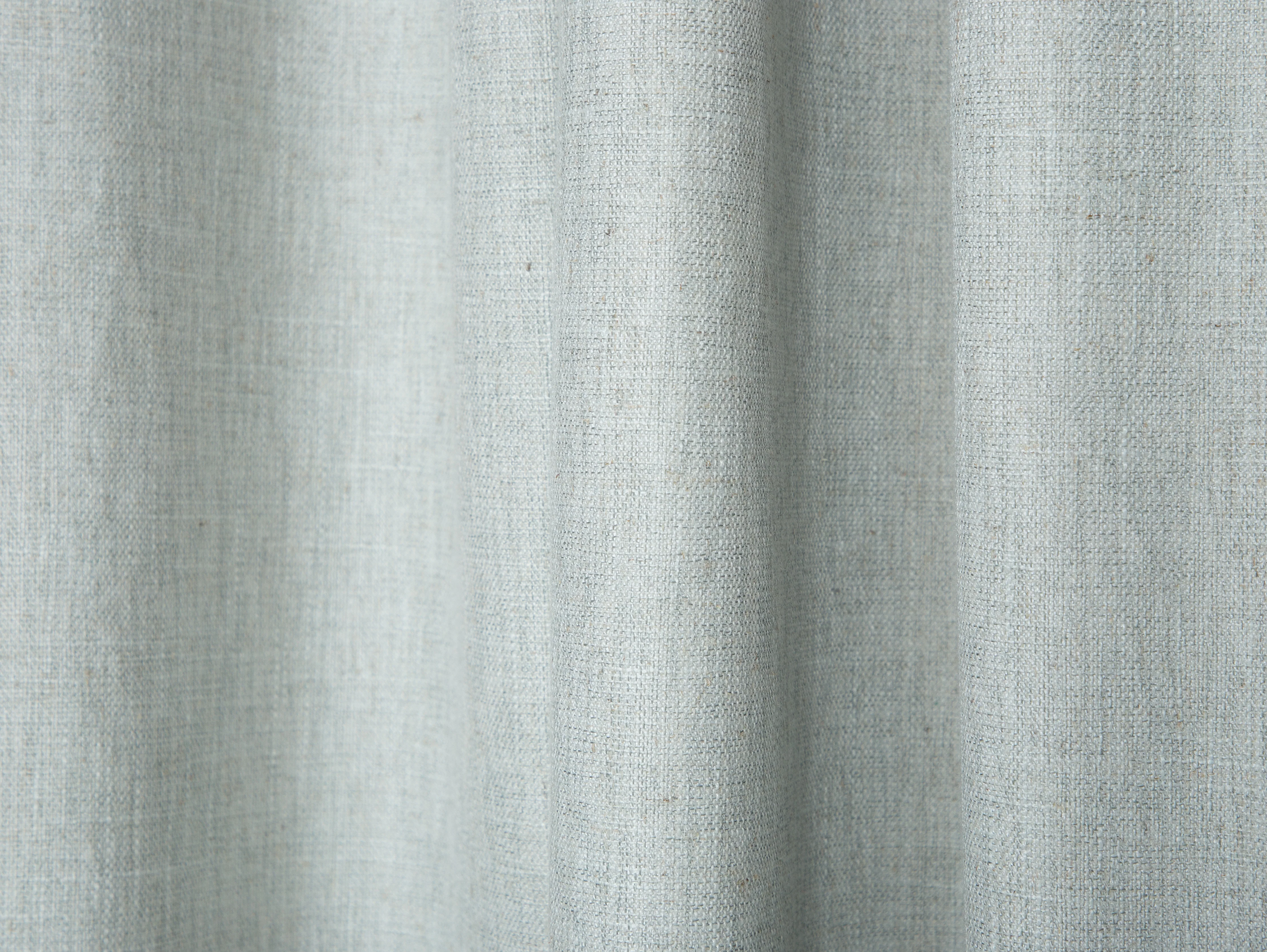 Omaha Ready Made Roman Blind - Mist - Image 3