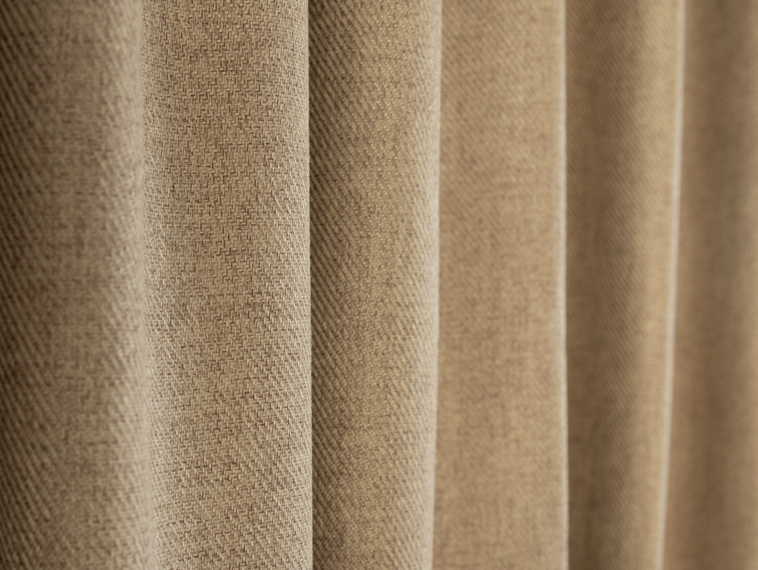 Opito Blockout Fabric - Maple