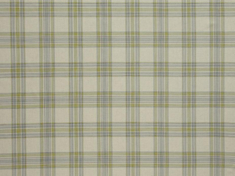 Padstow Eau De Nil Fabric - Image 2