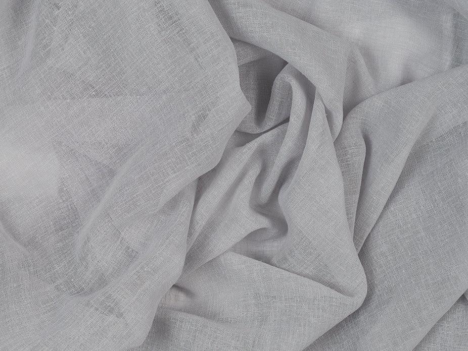 Rhapsody 315cm Cloud Sheer Fabric - Image 2