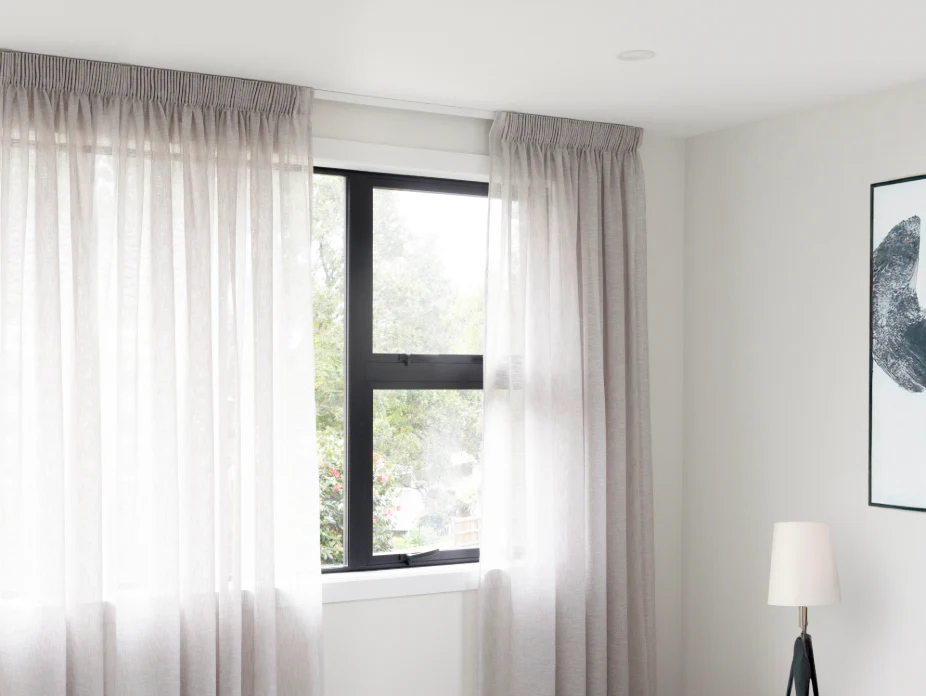Sale Curtains and Tracks