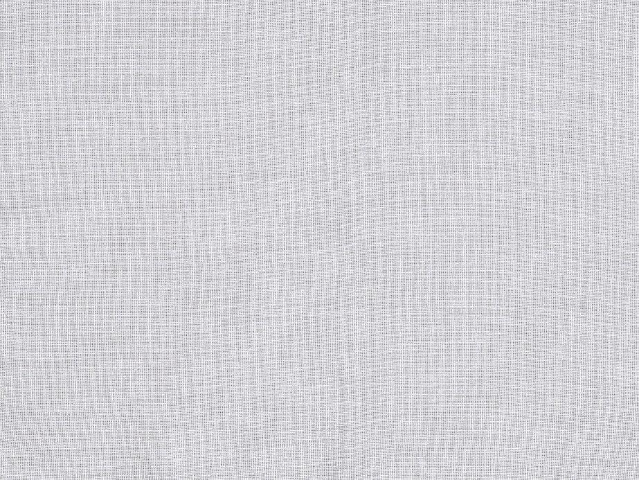Rhapsody White Sheer Curtains - Image 4
