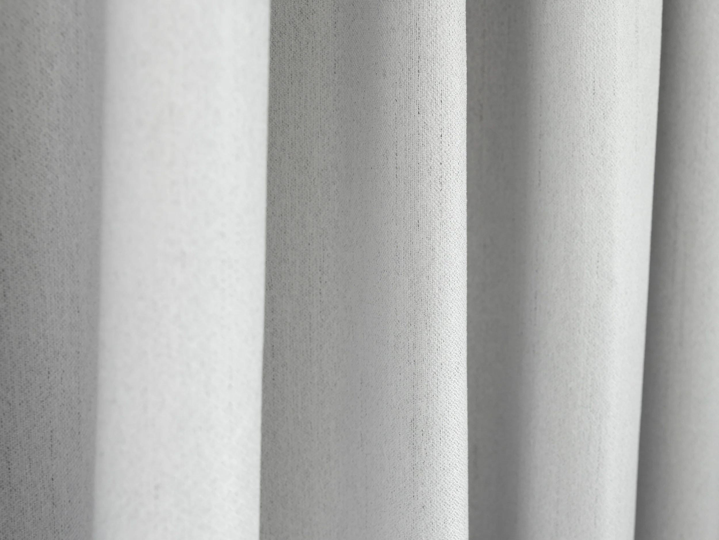 Ruapehu Ready Made Roman Blind - Truffle - Image 4