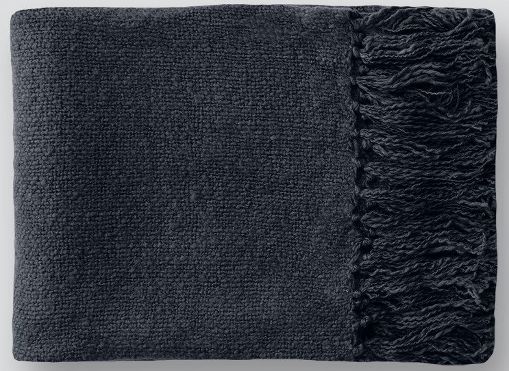 Serenade Midnight Throw