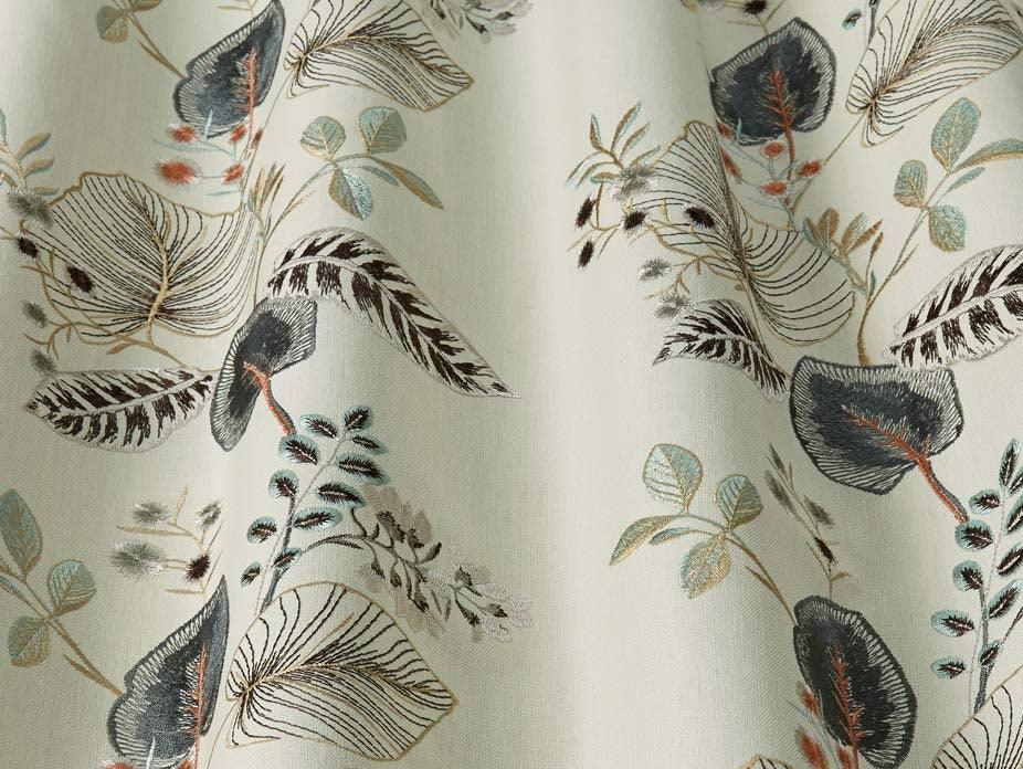 Serengeti Henna Fabric - Image 2
