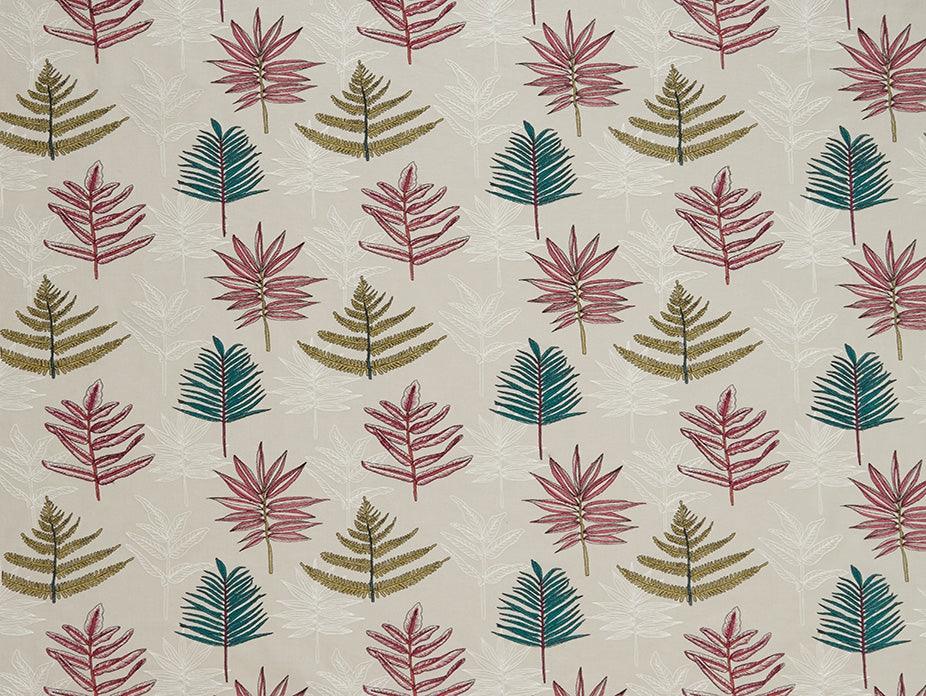 Seychelles Begonia Fabric - Image 5