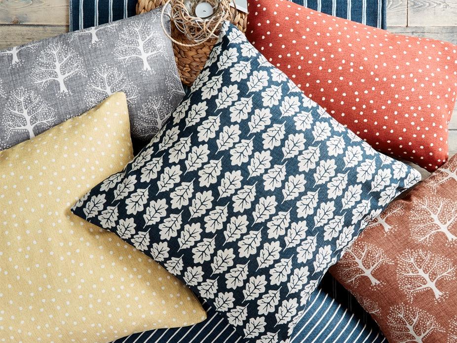 Spotty Sand Fabric - Image 2