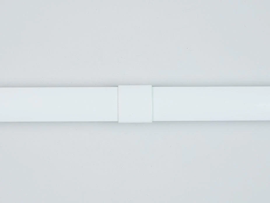 Surefit Extra Alabaster Track Joiner Cover - Image 2