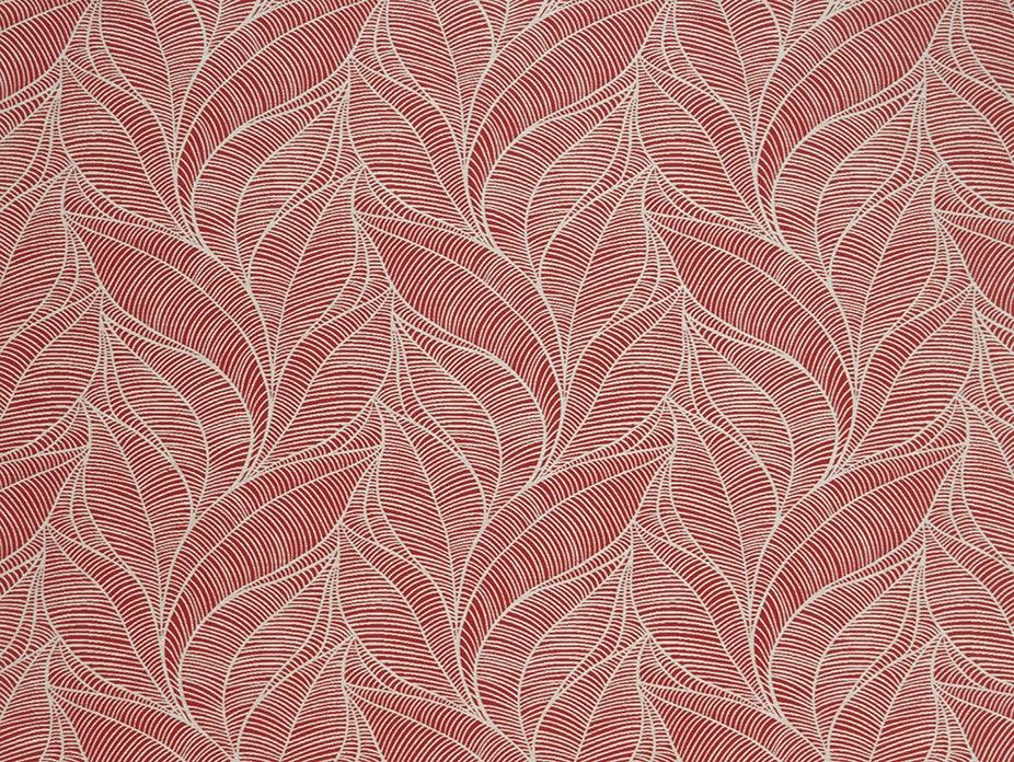 Tahiti Pomegranate Fabric - Image 3