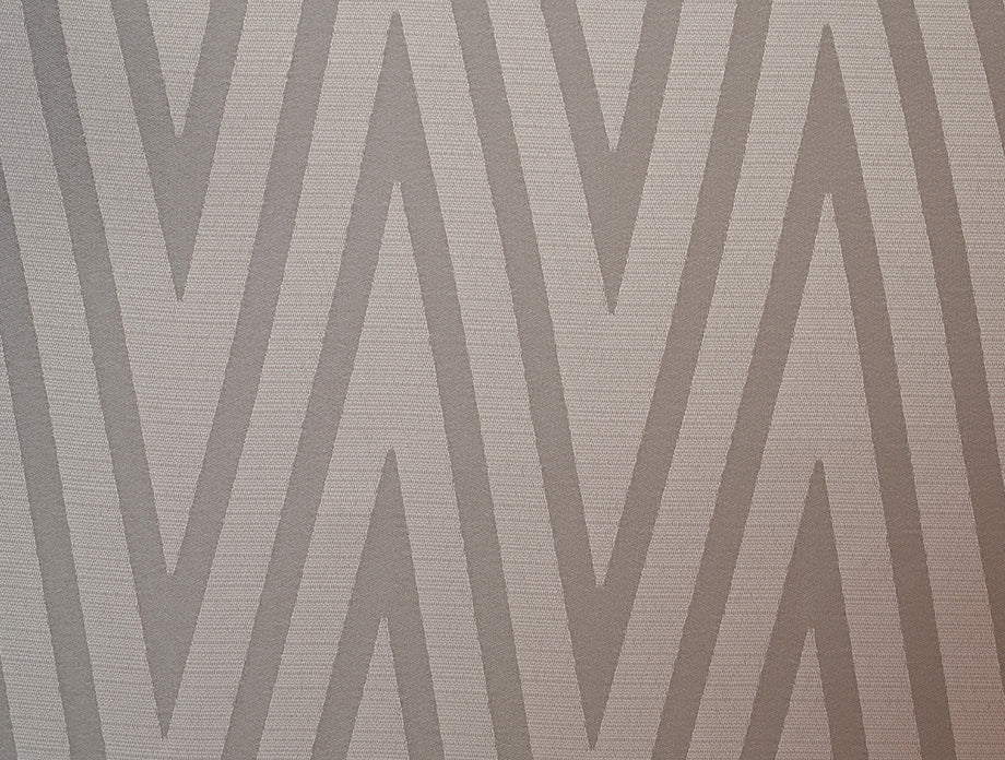 Viva Fabric - Silver