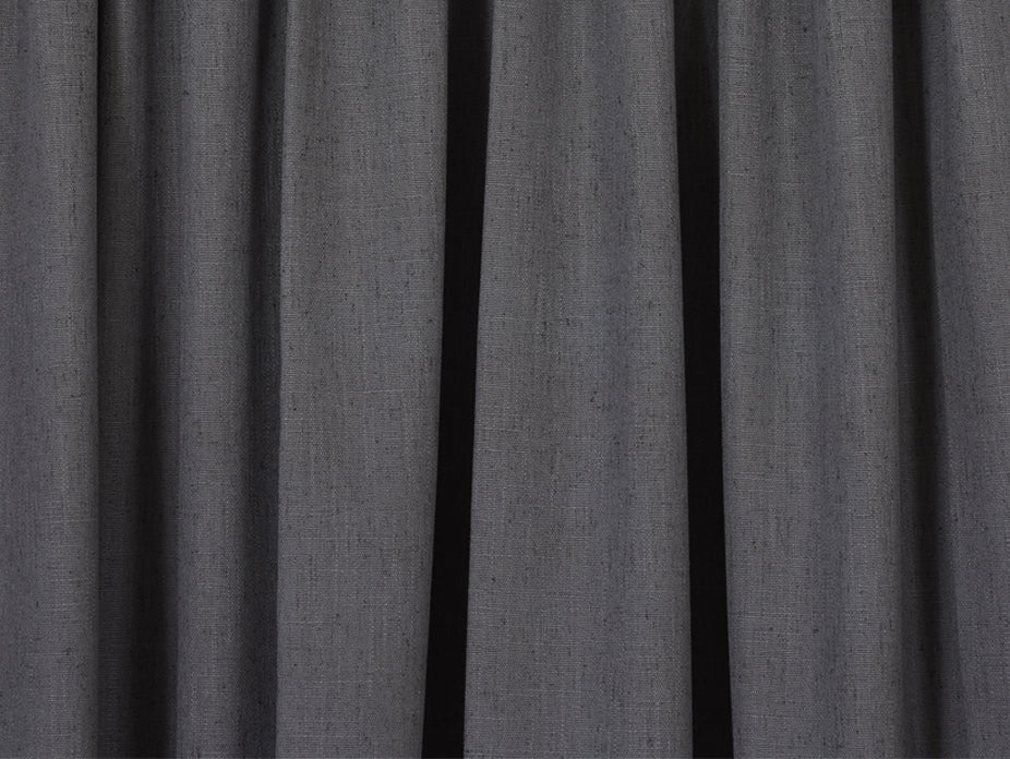 Waihi Graphite Fabric
