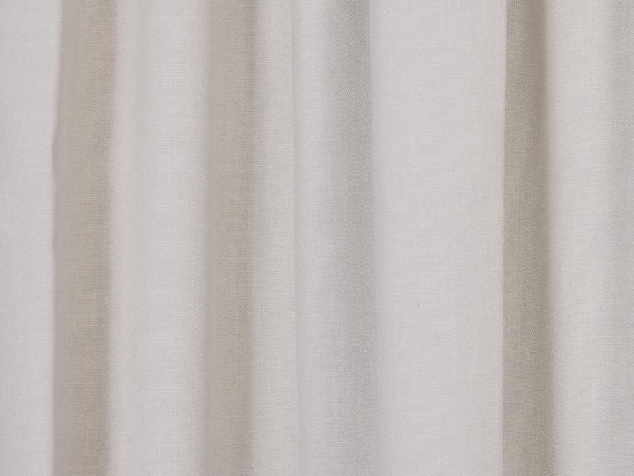 Waihi Ivory Fabric