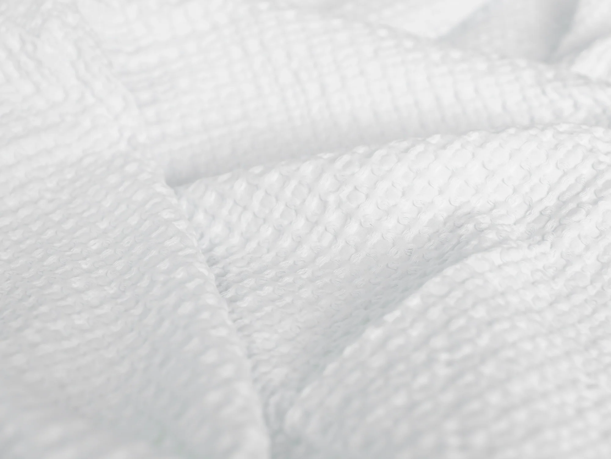 Willow Coverlet Set - White - Image 3